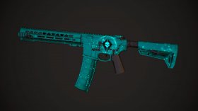 SAI GRY AR-15 �������