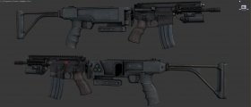 Cornershot Gilboa