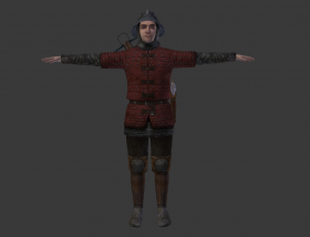 Crossbowman