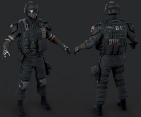 Swat Castle