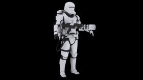 Flametrooper