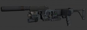 Cornershot USP