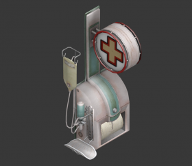 Health Station