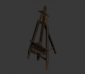 Easel