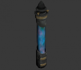 Mana Potion