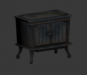 Stove Hub