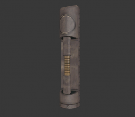 Wall Tech Type 2