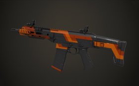 ACR_CQB