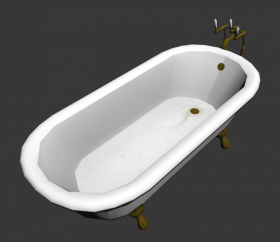 Bathtub