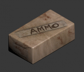 Wildcat Ammo