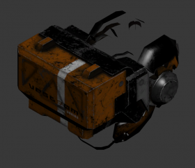 RHINO Head Gear