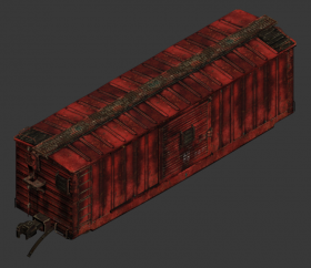 Boxcar