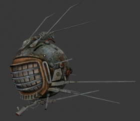 Eyebot