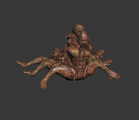 Centaur Evolved