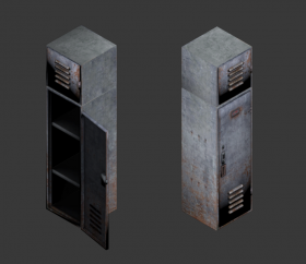 Locker