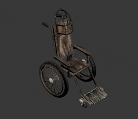 Wheel Chair