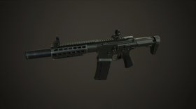 Honey Badger