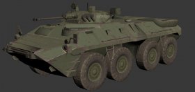 ZHUK BR-3