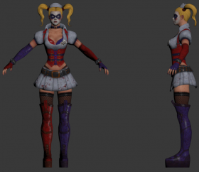 Harley Quinn