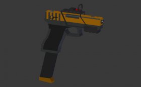 Glock18C