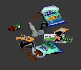 Trash