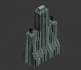 Bulding H