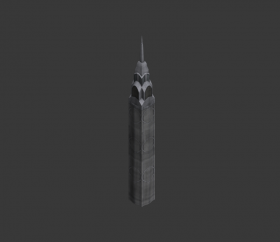 Bulding M