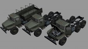 Ural