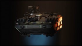 HT95 Levkov