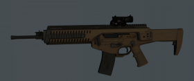Beretta ARX160