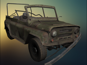 UAZ-469