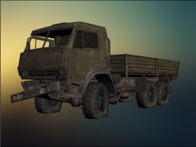KamAZ