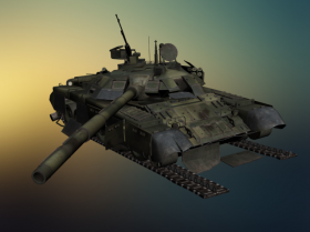T-80