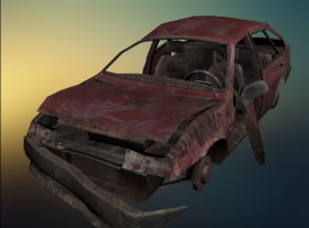 VAZ-2109