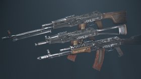 AK Pack