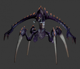 Chryssalid