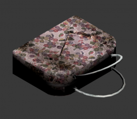 Debris Laggage