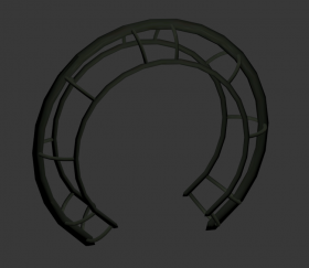Guide Arch
