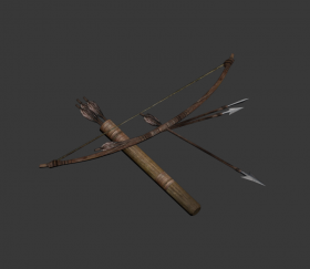 Longbow