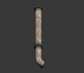 Pipe C