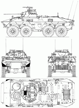 ��� �Luchs�