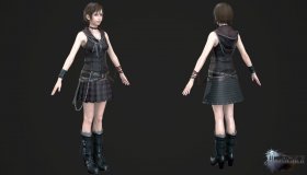Iris Amicitia