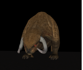 Werebull