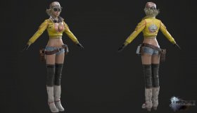 Cindy Aurum