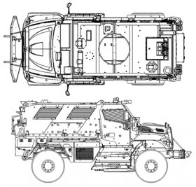 MaxxPro Dash