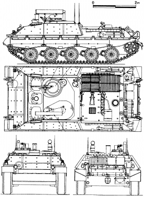 ���� " Jaguar 1"