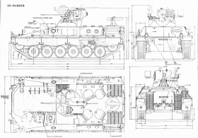��� �Marder 1A3�