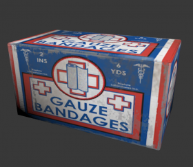 Bandages