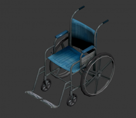 Wheelchair