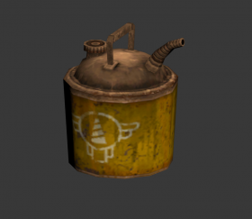 Gas Can